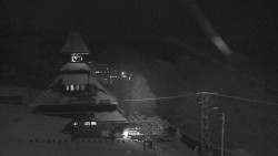 Informační centrum Zvonice