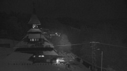 Informační centrum Zvonice