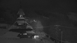 Informační centrum Zvonice