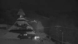 Informační centrum Zvonice