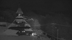 Informační centrum Zvonice