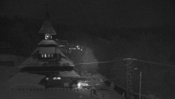 Informační centrum Zvonice