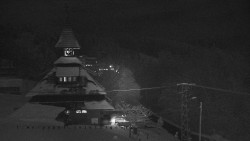 Informační centrum Zvonice