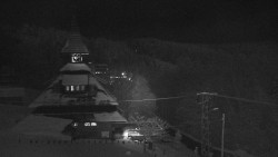 Informační centrum Zvonice