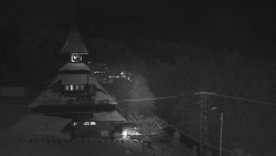 Informační centrum Zvonice