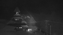 Informační centrum Zvonice