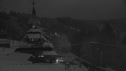 Informační centrum Zvonice