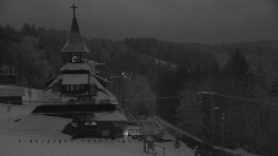 Informační centrum Zvonice