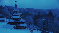 Informační centrum Zvonice