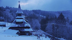 Informační centrum Zvonice