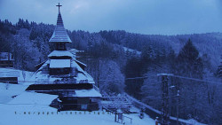 Informační centrum Zvonice