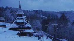 Informační centrum Zvonice