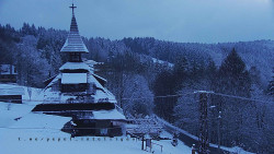 Informační centrum Zvonice