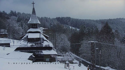 Informační centrum Zvonice