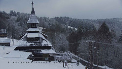 Informační centrum Zvonice