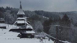 Informační centrum Zvonice