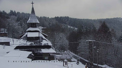 Informační centrum Zvonice