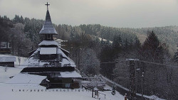 Informační centrum Zvonice