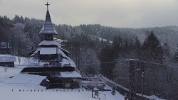 Informační centrum Zvonice
