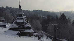 Informační centrum Zvonice