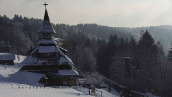 Informační centrum Zvonice