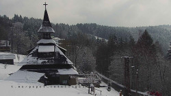 Informační centrum Zvonice