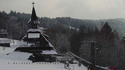 Informační centrum Zvonice