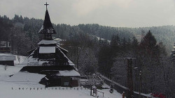 Informační centrum Zvonice