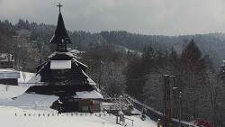 Informační centrum Zvonice