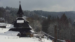 Informační centrum Zvonice