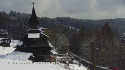 Informační centrum Zvonice