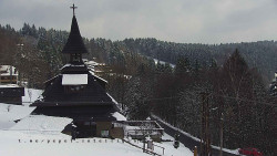 Informační centrum Zvonice