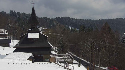 Informační centrum Zvonice