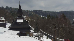 Informační centrum Zvonice