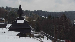 Informační centrum Zvonice