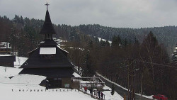 Informační centrum Zvonice