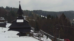 Informační centrum Zvonice