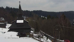 Informační centrum Zvonice