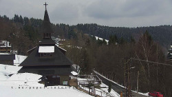 Informační centrum Zvonice