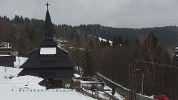 Informační centrum Zvonice