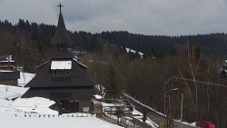 Informační centrum Zvonice