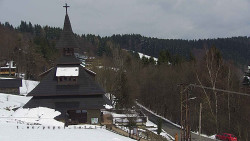 Informační centrum Zvonice