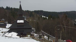 Informační centrum Zvonice