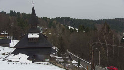 Informační centrum Zvonice