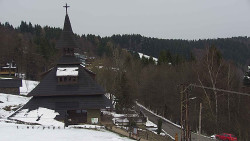 Informační centrum Zvonice