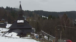 Informační centrum Zvonice