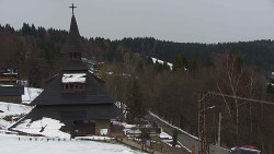 Informační centrum Zvonice