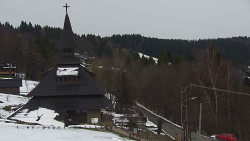 Informační centrum Zvonice