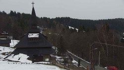 Informační centrum Zvonice