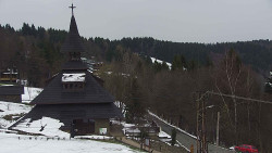 Informační centrum Zvonice